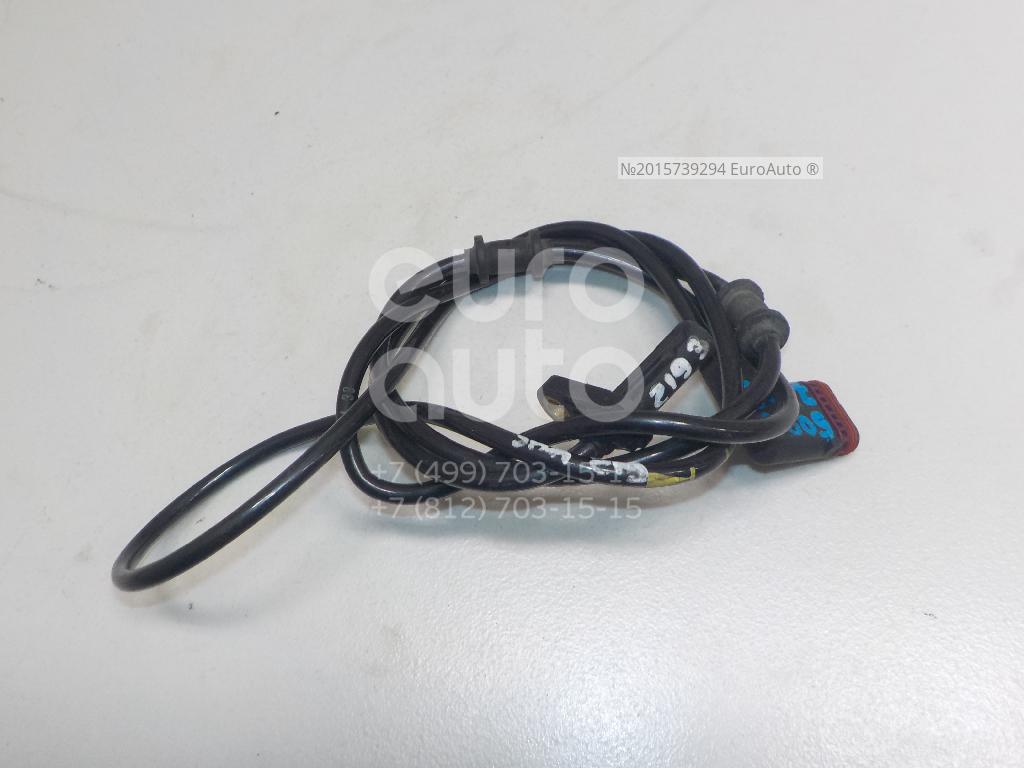 Датчик ABS для Mercedes Benz W219 CLS 2004-2010 - Фото №1