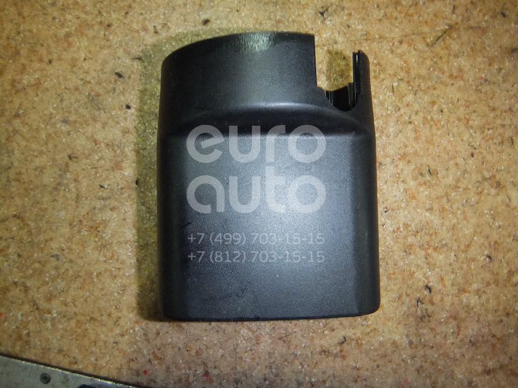 Кожух рулевой колонки для Mercedes Benz W219 CLS 2004-2010 - Фото №1