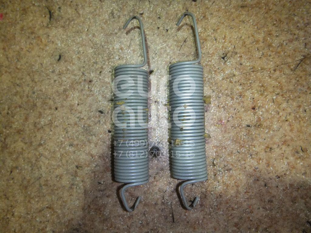 Пружина (кузов внутри) для Mercedes Benz W219 CLS 2004-2010 - Фото №1