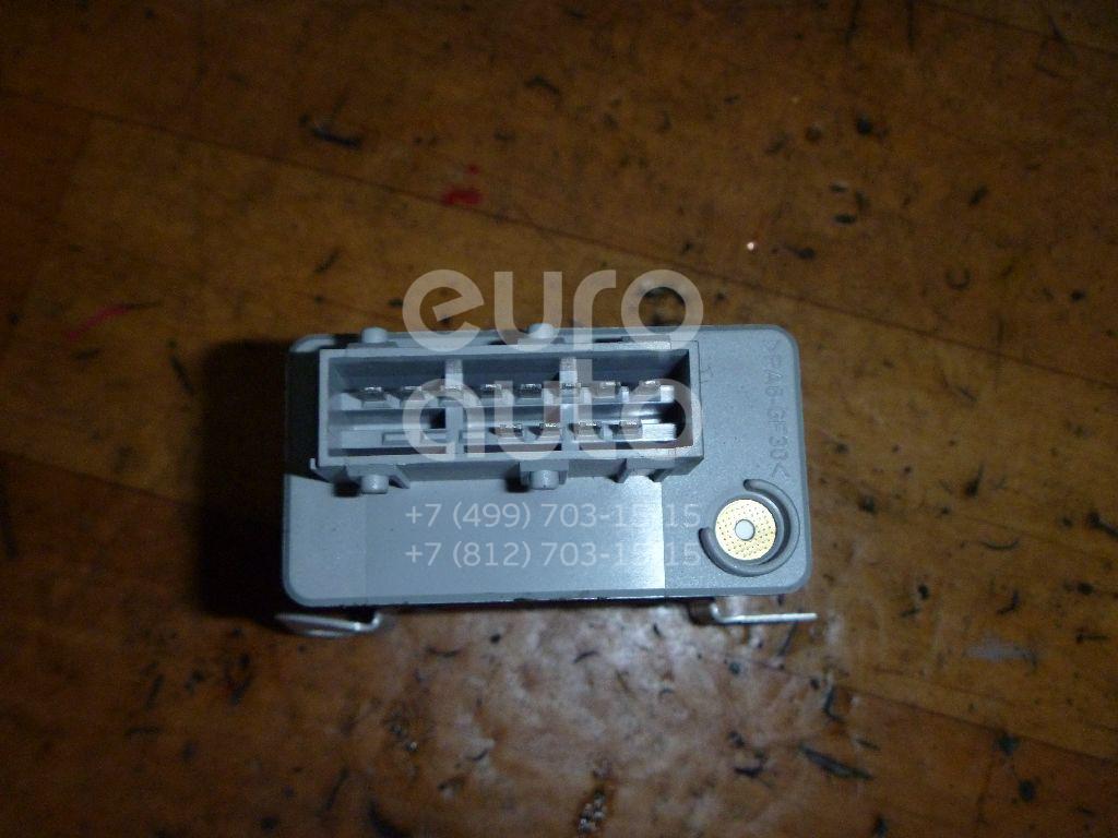 Блок электронный для Peugeot 406 1999-2004 - Фото №1