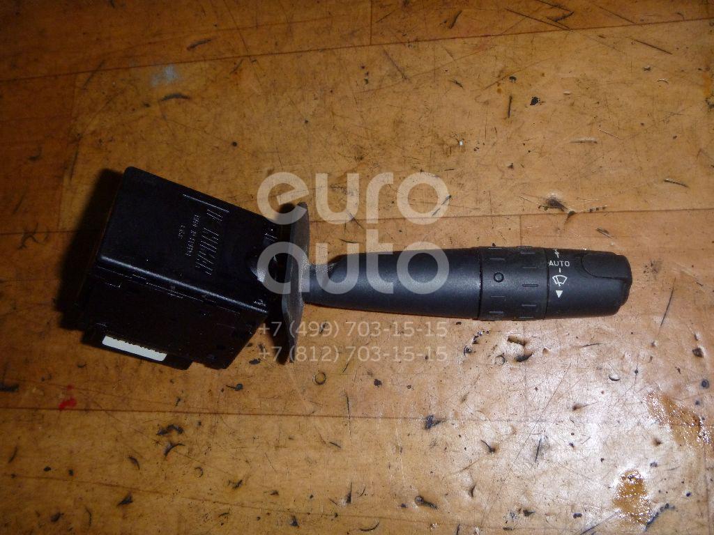 Переключатель стеклоочистителей для Peugeot 406 1999-2004;406 1995-1999;605 1993-1998;607 2000-2010 - Фото №1