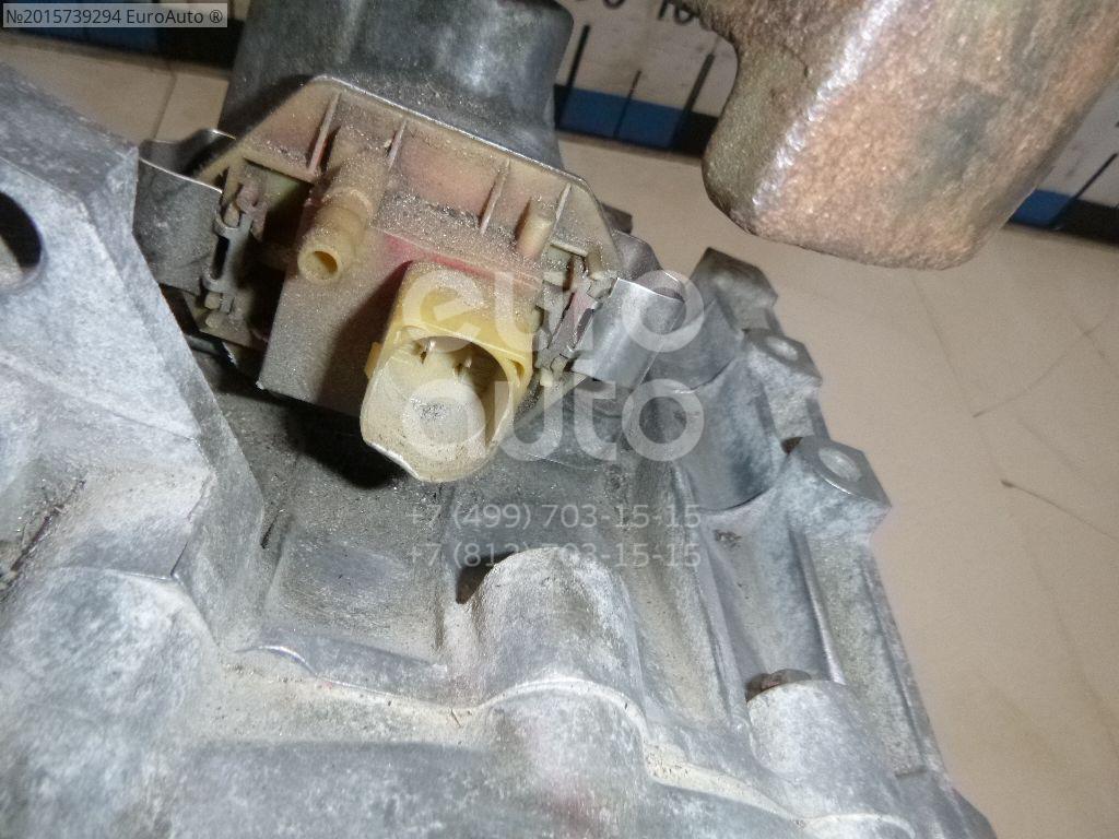 МКПП (механическая коробка переключения передач) для Ford Transit 2006-2013 - Фото №1