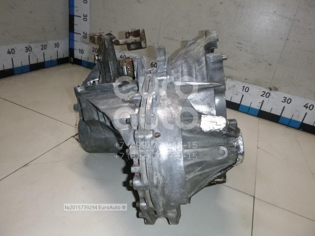 МКПП (механическая коробка переключения передач) для Ford Transit 2006-2013 - Фото №1