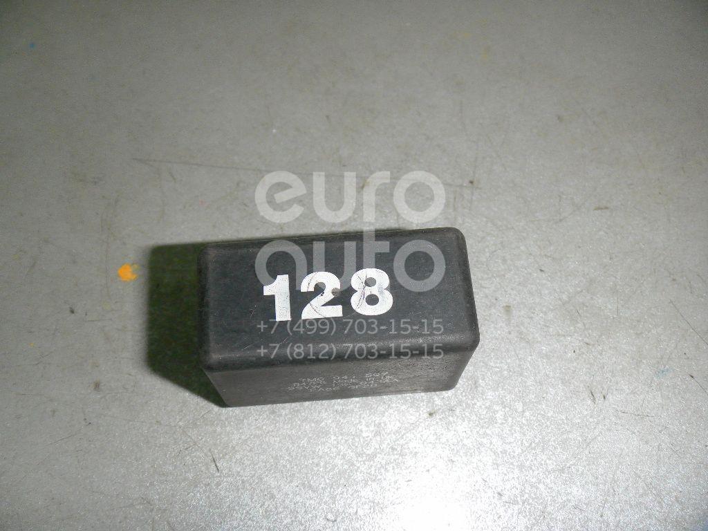 Реле света фар для VW,Ford Sharan 1995-1999;New Beetle 1998-2010;Galaxy 1995-2006 - Фото №1