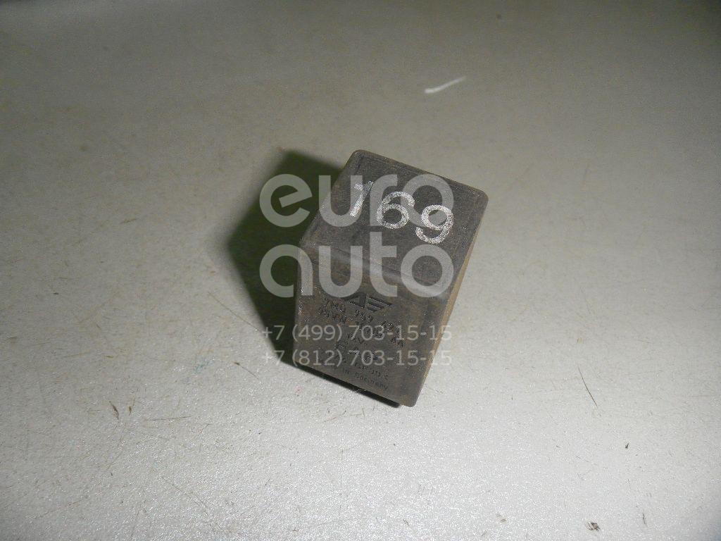 Реле для VW,Ford Sharan 1995-1999;Galaxy 1995-2006 - Фото №1