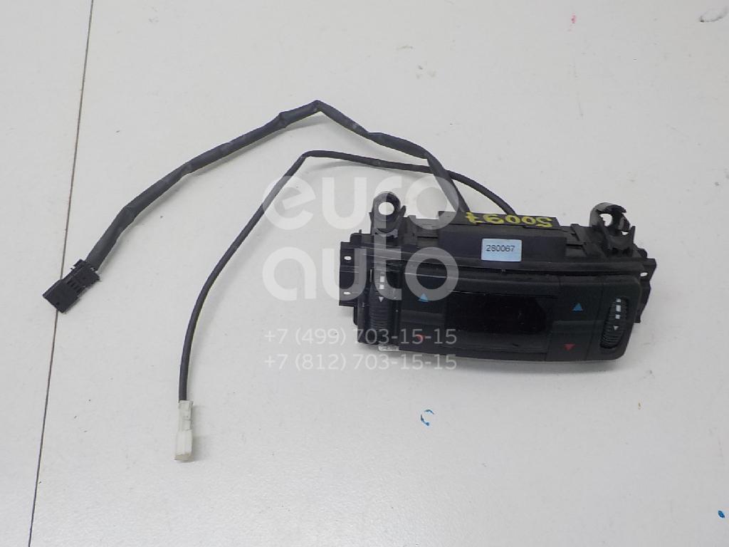 Блок управления климатической установкой для Mercedes Benz W219 CLS 2004-2010;W211 E-Klasse 2002-2009 - Фото №1