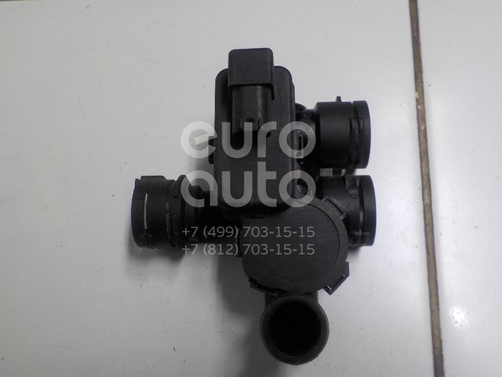 Клапан отопителя для Mercedes Benz W219 CLS 2004-2010;W211 E-Klasse 2002-2009 - Фото №1