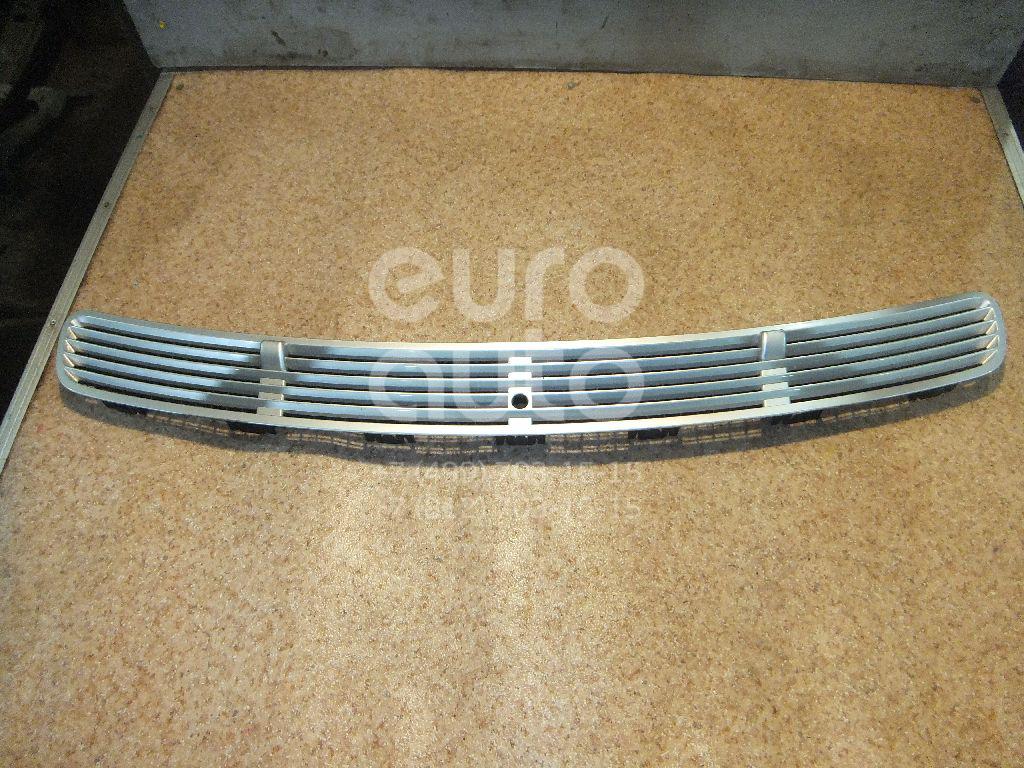 Решетка в капот для Mercedes Benz W219 CLS 2004-2010;W211 E-Klasse 2002-2009 - Фото №1