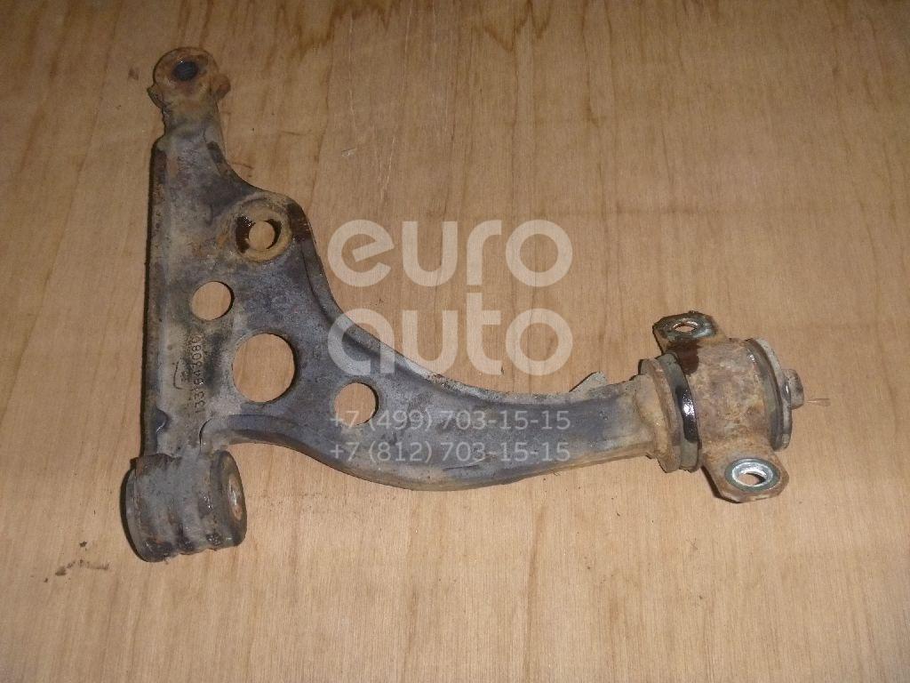 Рычаг передний правый для Fiat,Peugeot,Citroen Ducato 244 (+ЕЛАБУГА) 2002-2006;Boxer 244 2002-2005;Jumper 244 2002-2006 - Фото №1