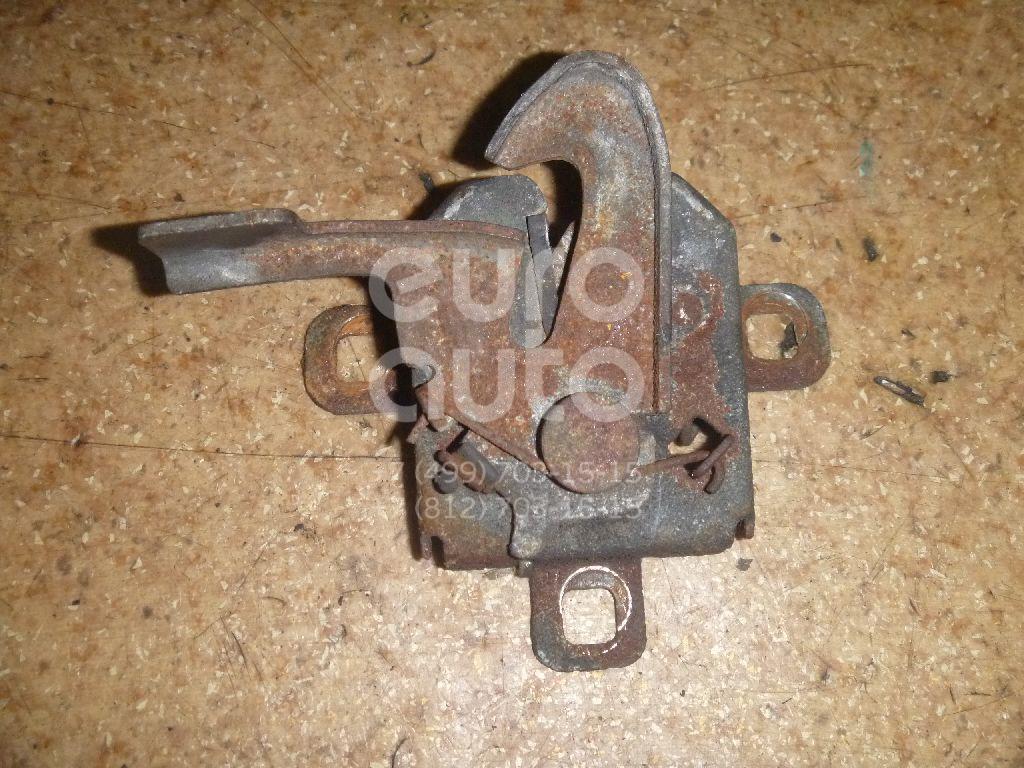 Замок капота для Fiat,Peugeot,Citroen Ducato 244 (+ЕЛАБУГА) 2002-2006;Boxer 244 2002-2006;Jumper 244 2002-2006 - Фото №1