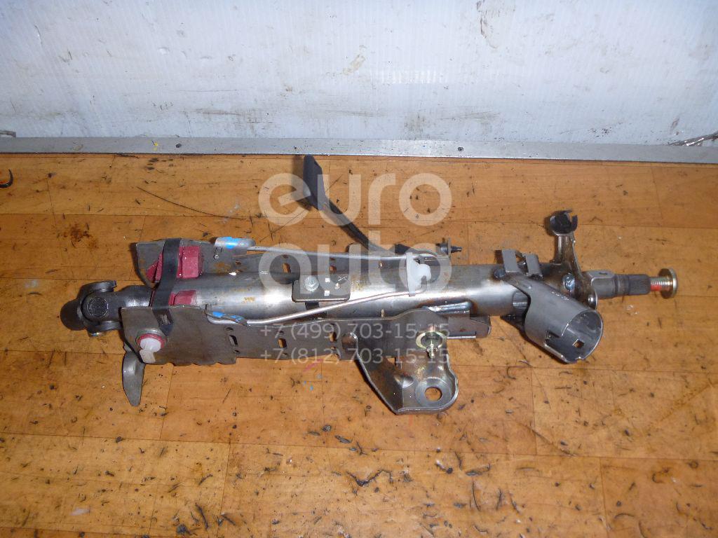 Колонка рулевая для Peugeot 406 1999-2004;406 1995-1999 - Фото №1
