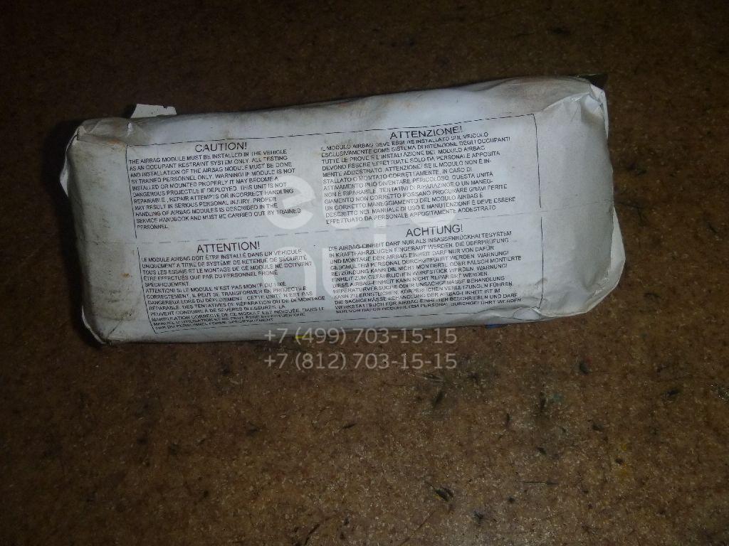 Подушка безопасности пассажирская (в торпедо) для Fiat Ducato 244 (+ЕЛАБУГА) 2002-2006 - Фото №1