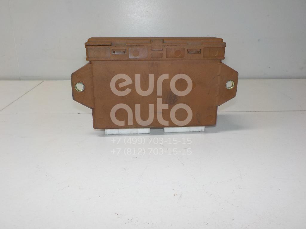 Блок управления центральным замком для Fiat,Peugeot,Citroen Ducato 244 (+ЕЛАБУГА) 2002-2006;Boxer 244 2002-2006;Jumper 244 2002-2006 - Фото №1