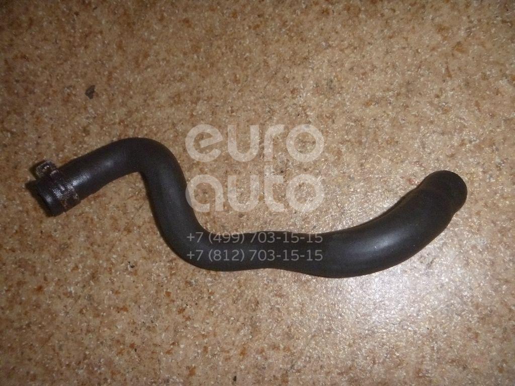 Патрубок для Ford Transit 2006-2013 - Фото №1