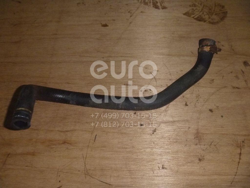 Патрубок для Fiat Ducato 244 (+ЕЛАБУГА) 2002-2006 - Фото №1