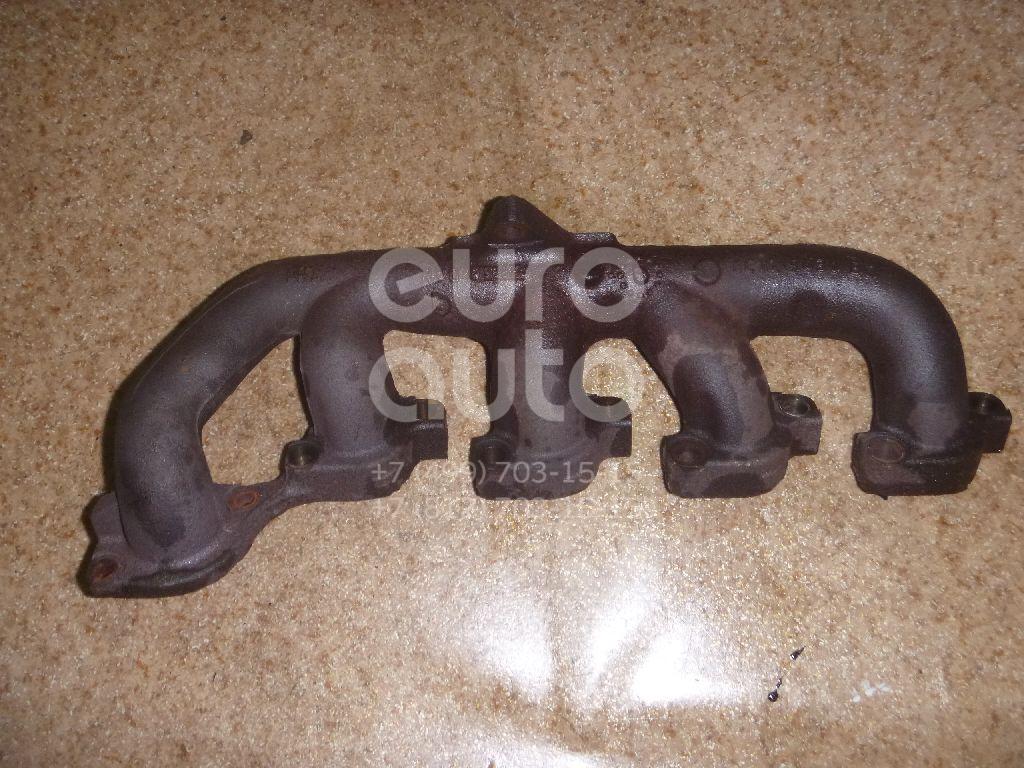 Коллектор выпускной для Ford Transit 2006-2013 - Фото №1