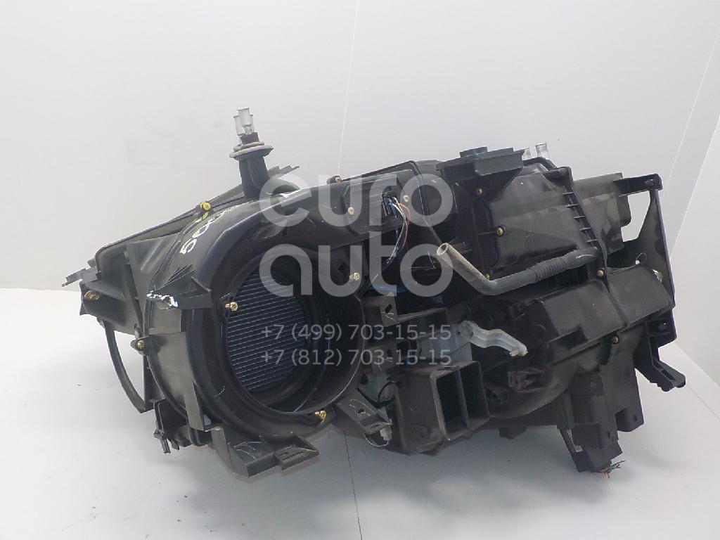 Корпус отопителя для Toyota Corolla E12 2001-2006 - Фото №1