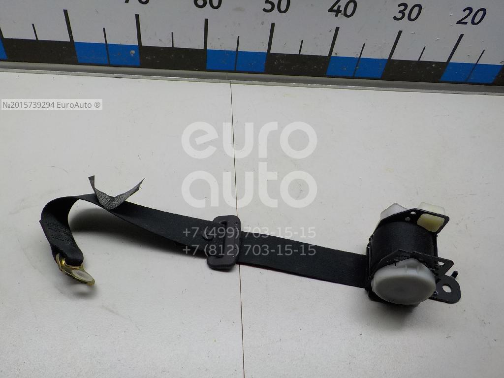 Ремень безопасности для Toyota Corolla E12 2001-2006 - Фото №1