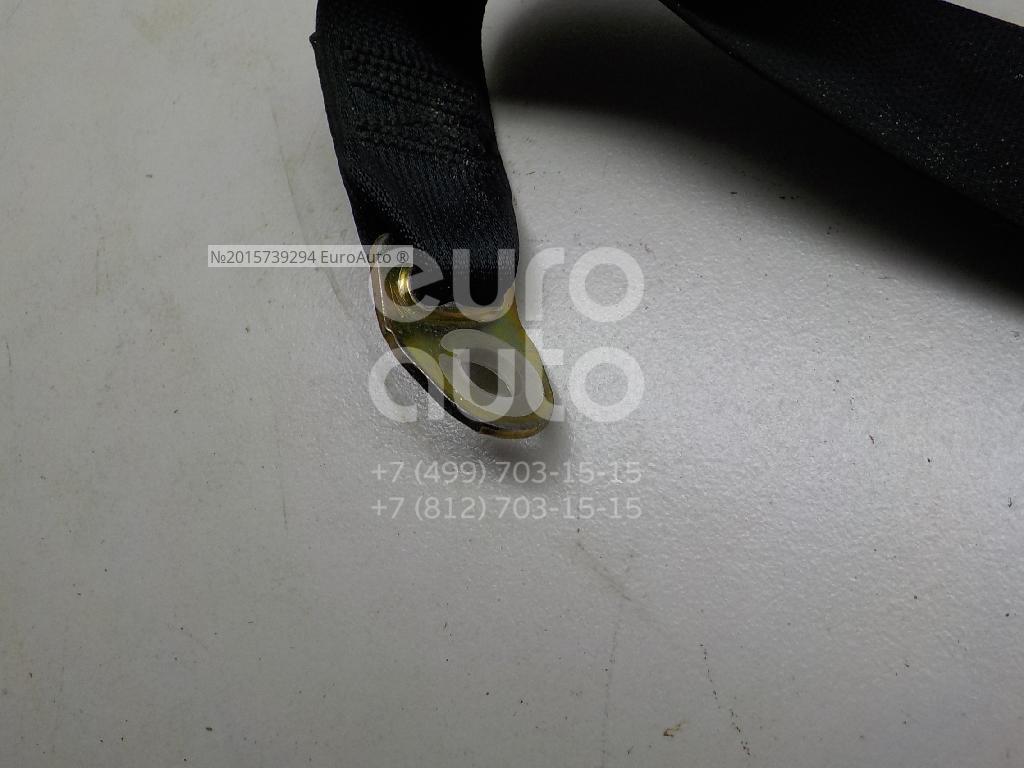 Ремень безопасности для Toyota Corolla E12 2001-2007 - Фото №1