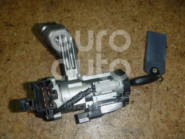 Замок зажигания для Toyota Corolla E12 2001-2006 - Фото №1