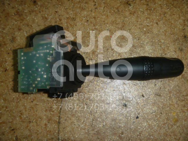 Переключатель стеклоочистителей для Toyota Corolla E12 2001-2007 - Фото №1