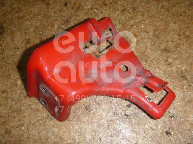 Кронштейн переднего бампера правый для Toyota Corolla E12 2001-2007 - Фото №1