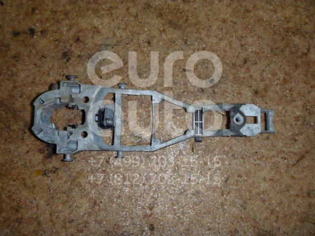 Кронштейн ручки для Skoda,VW Octavia (A5 1Z-) 2004-2013;Golf V 2003-2009;Fabia 2007-2015 - Фото №1