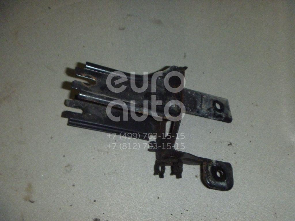 Кронштейн блока ABS (насос) для Chevrolet Lacetti 2003-2013 - Фото №1