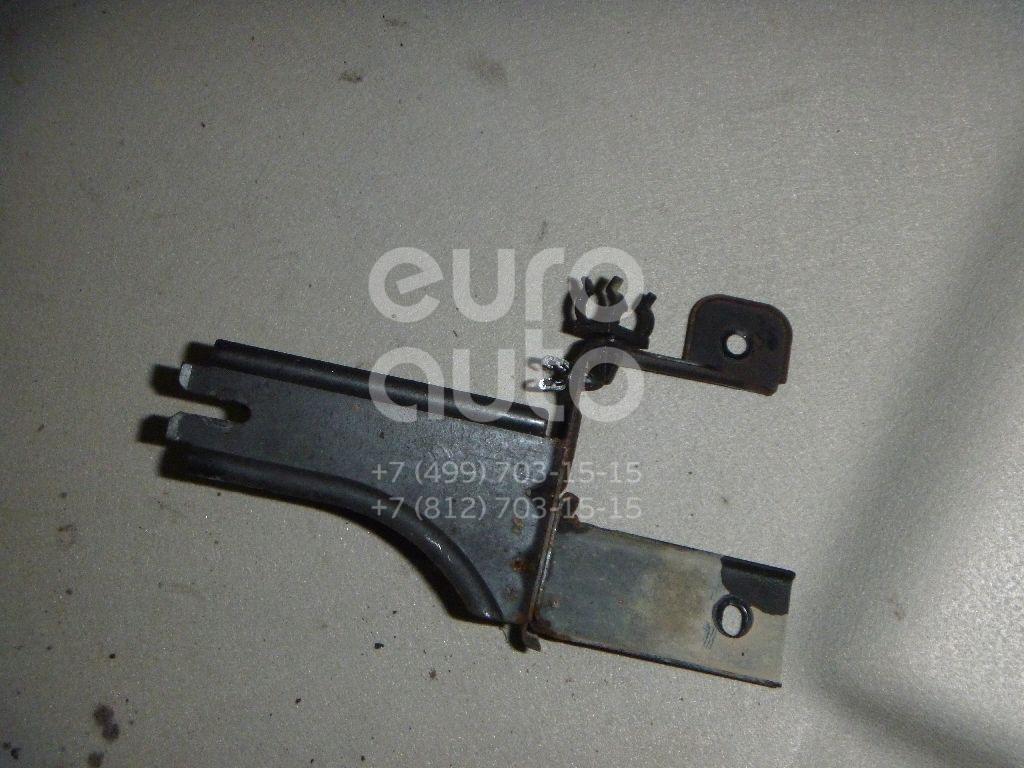 Кронштейн блока ABS (насос) для Chevrolet Lacetti 2003-2013 - Фото №1