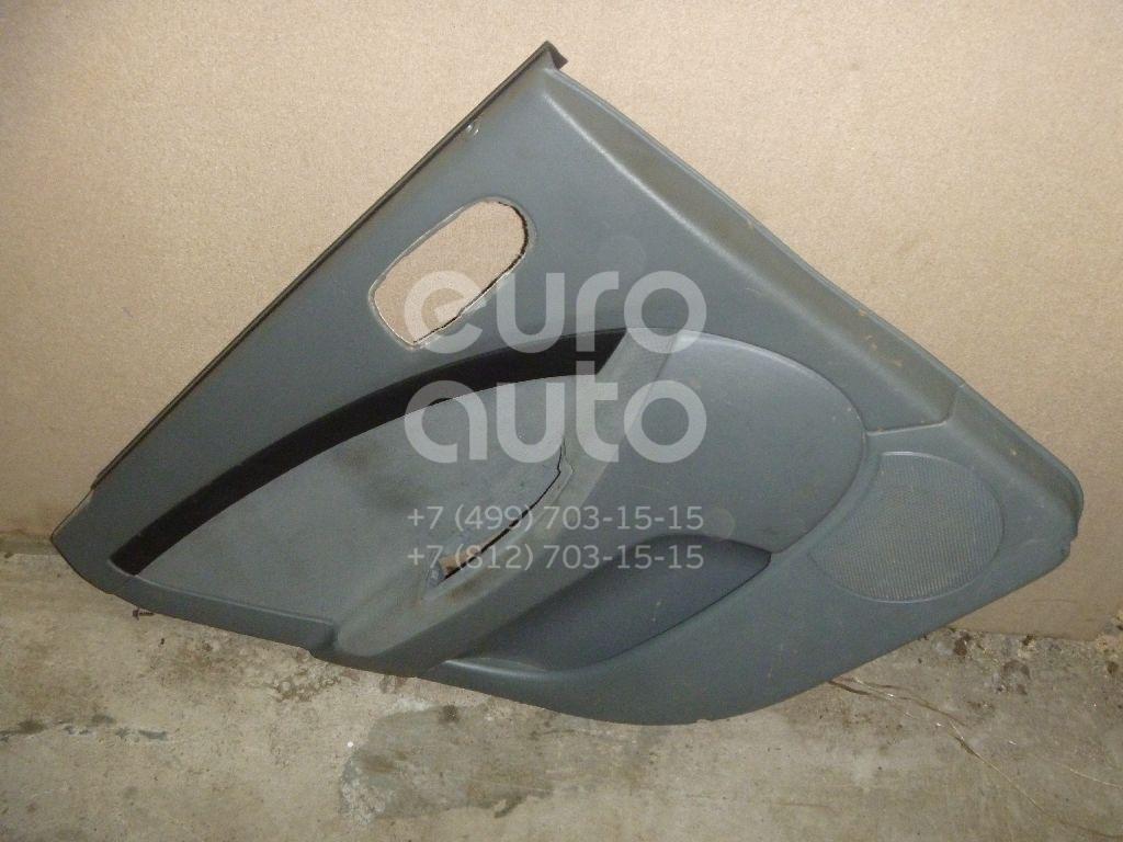 Обшивка двери задней левой для Chevrolet Lacetti 2003-2013 - Фото №1