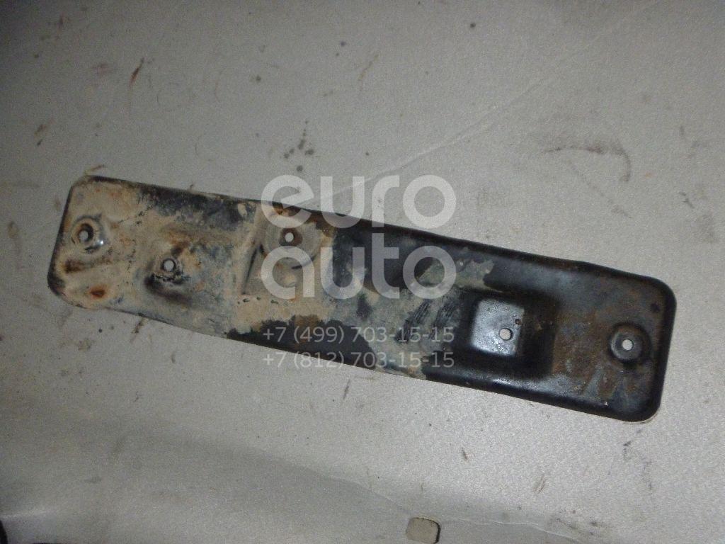 Балка передняя поперечная для Chevrolet,Daewoo Lacetti 2003-2013;Nubira 1999-2003;Nubira 2003-2007 - Фото №1
