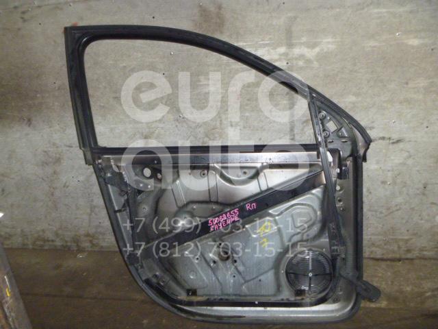 Рамка двери для Porsche Cayenne 2003-2010 - Фото №1