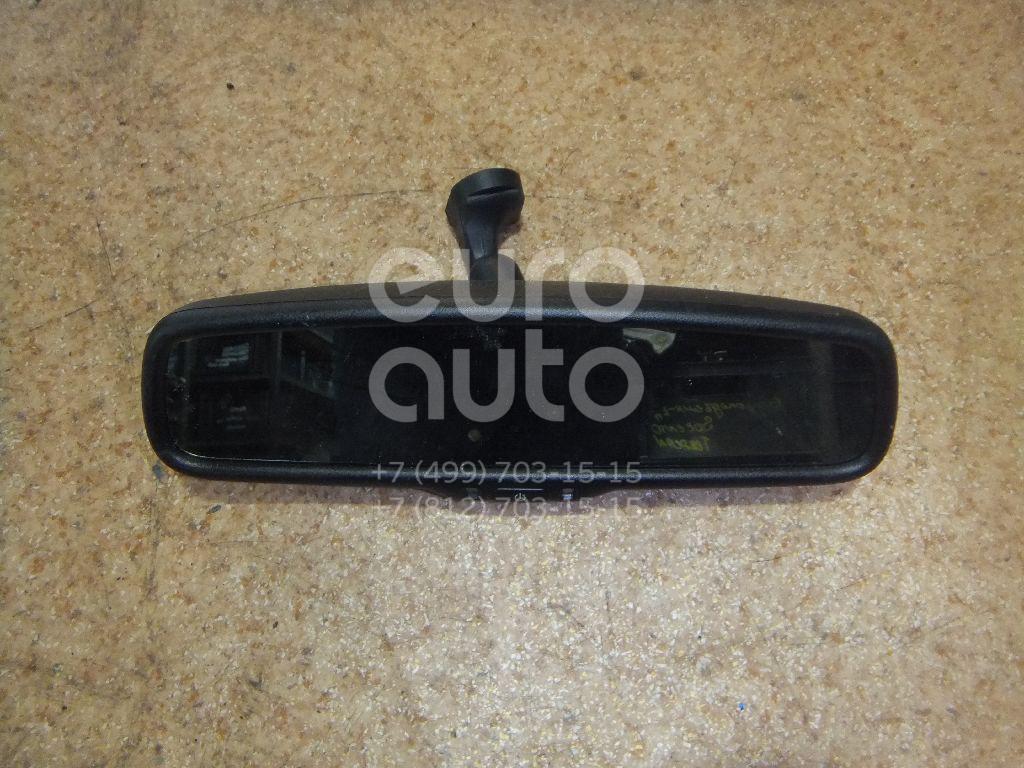 Зеркало заднего вида для Infiniti,Nissan FX/QX70 (S51) 2008>;EX/QX50 (J50) 2008>;GT-R 2008> - Фото №1