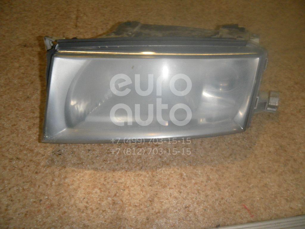 Фара левая для Skoda Octavia (A4 1U-) 2000-2011 - Фото №1