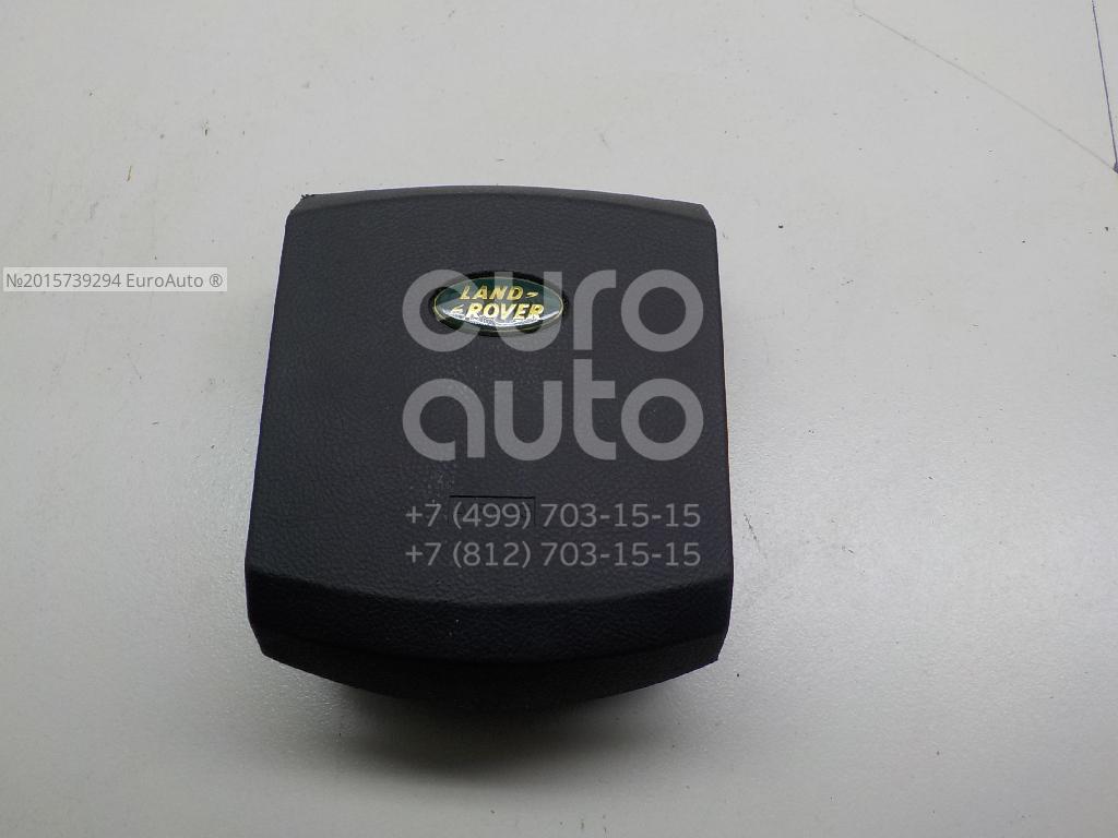 Подушка безопасности в рулевое колесо для Land Rover Discovery IV 2009-2016 - Фото №1