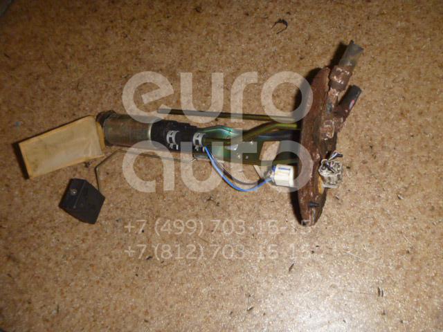 Насос топливный электрический для Suzuki Grand Vitara 1998-2005 - Фото №1