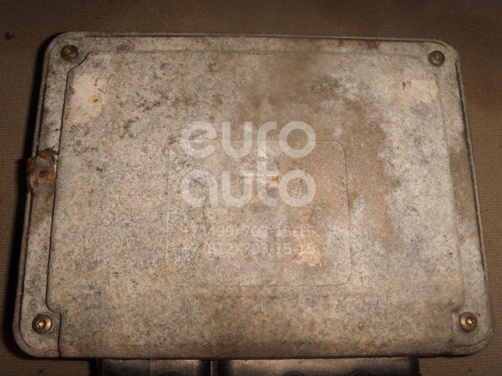 Блок управления двигателем для Skoda Octavia 1997-2000;Octavia (A4 1U-) 2000-2011 - Фото №1