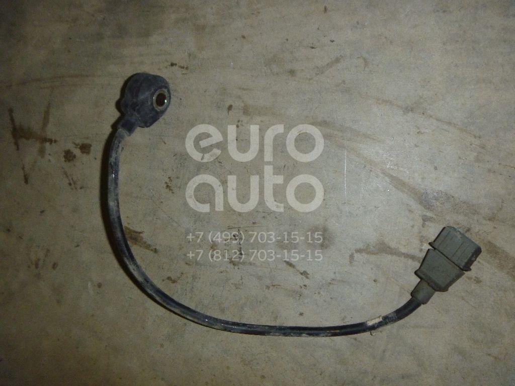 Датчик детонации для Chevrolet,Daewoo,Opel Lacetti 2003-2013;Lanos 1997-2009;Leganza 1997-2003;Matiz (M100/M150) 1998-2015;Antara 2007-2015;Aveo (T200) 2003-2008;Evanda 2004-2006;Lanos 2004-2010;Captiva (C100) 2006-2010;Spark 2005-2010;Epica 2006-2012 - Фото №1
