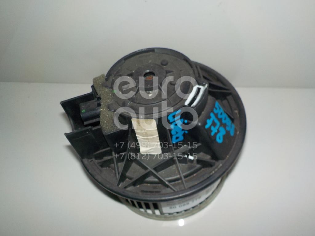 Моторчик отопителя для Jeep Liberty (KJ) 2002-2006;Cherokee (KJ) 2002-2006;Wrangler (TJ) 1997-2007 - Фото №1