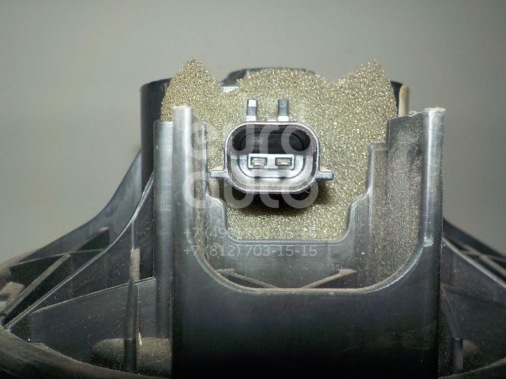 Моторчик отопителя для Jeep Liberty (KJ) 2002-2006;Cherokee (KJ) 2002-2006 - Фото №1