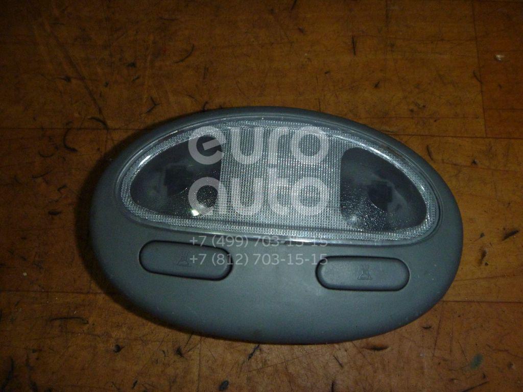 Плафон салонный для Chevrolet,Daewoo Lacetti 2003-2013;Nubira 1997-1999;Gentra II 2013-2015 - Фото №1