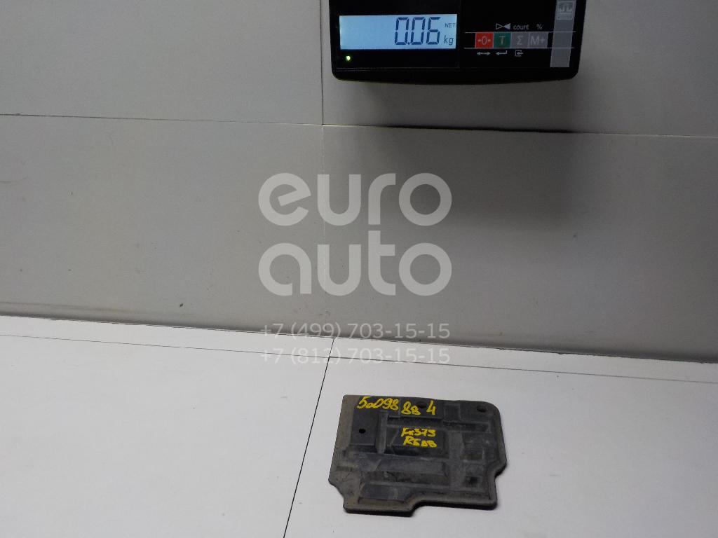 Пыльник двигателя боковой правый для Infiniti FX/QX70 (S51) 2008>;EX/QX50 (J50) 2008>;G (V36) 2007-2014;M/Q70 (Y51) 2010> - Фото №1