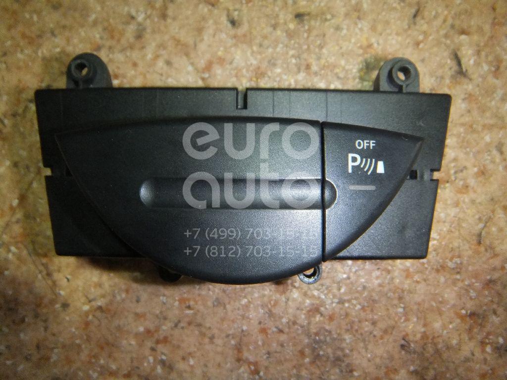 Блок кнопок для Mercedes Benz W219 CLS 2004-2010;W211 E-Klasse 2002-2009 - Фото №1