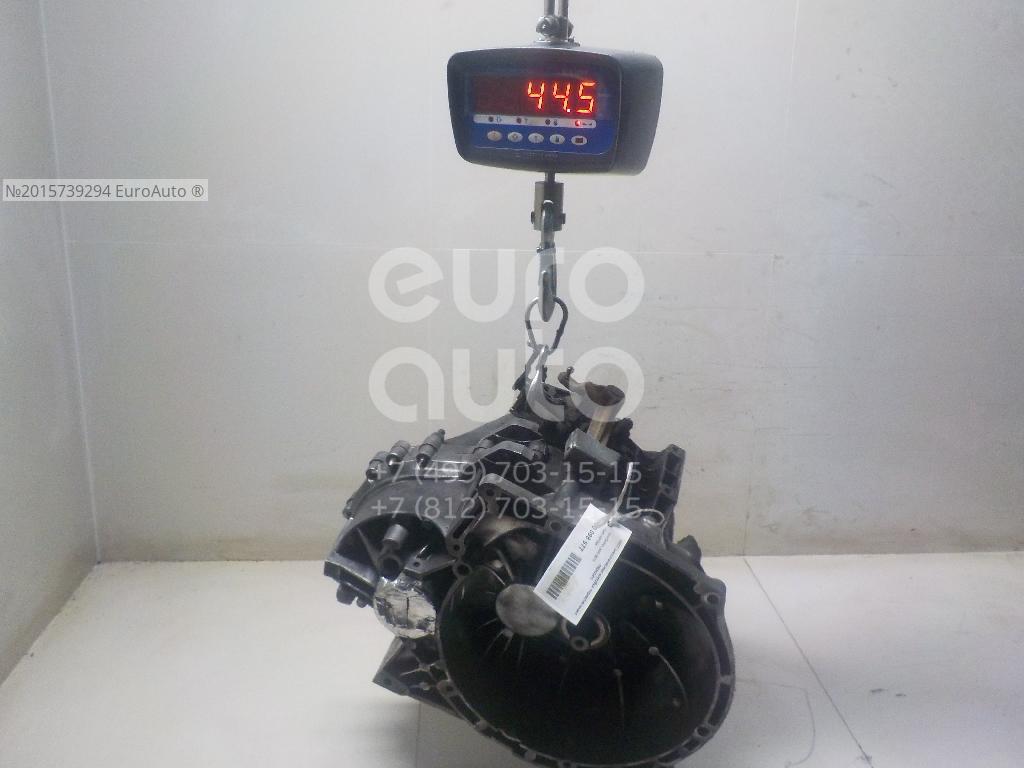МКПП (механическая коробка переключения передач) для Ford C-MAX 2003-2010;Focus II 2005-2008;Focus II 2008-2011 - Фото №1