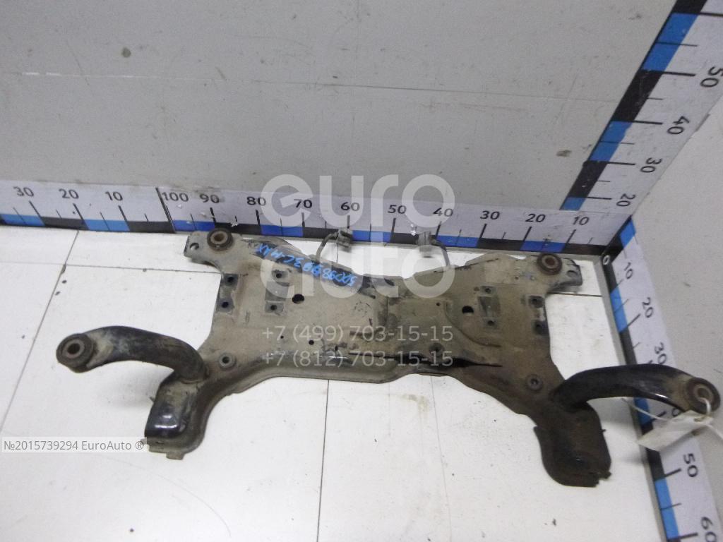 Балка подмоторная для Ford C-MAX 2003-2010;Focus II 2005-2008;Focus II 2008-2011 - Фото №1