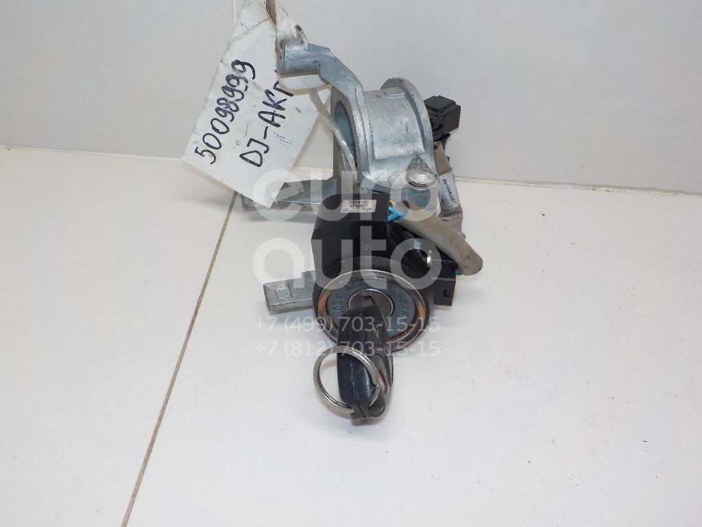 Замок зажигания для Mitsubishi Galant (DJ,DM) 2003-2012 - Фото №1