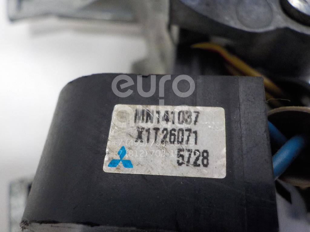 Замок зажигания для Mitsubishi Galant (DJ,DM) 2003-2012 - Фото №1