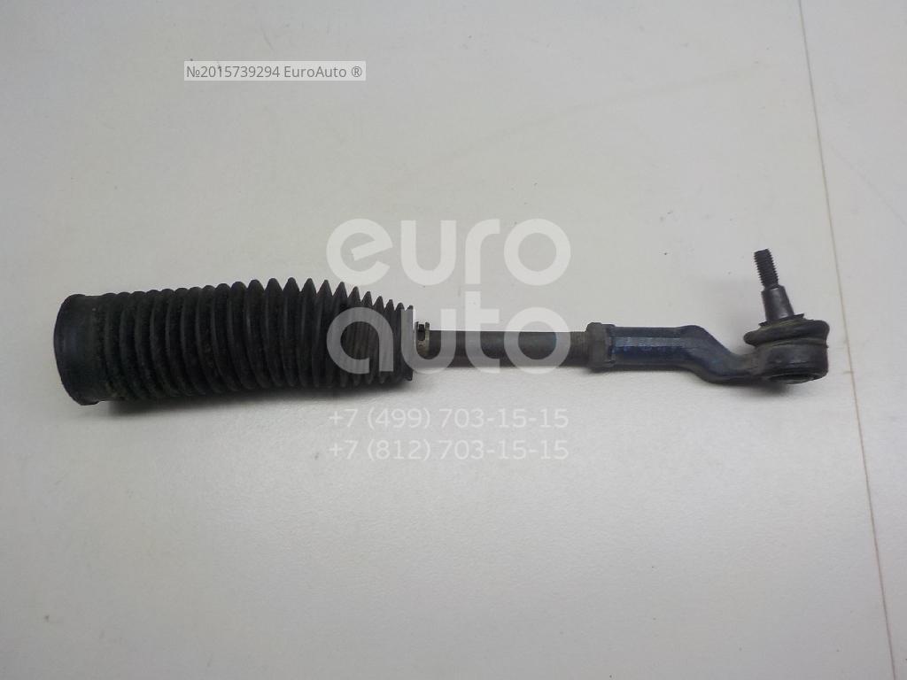Тяга рулевая для Ford C-MAX 2003-2010 - Фото №1
