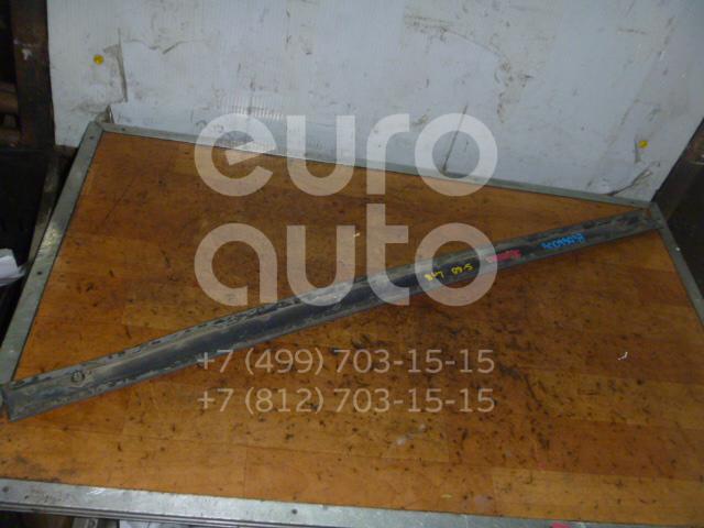Молдинг передней левой двери для Volvo S60 2000-2009 - Фото №1