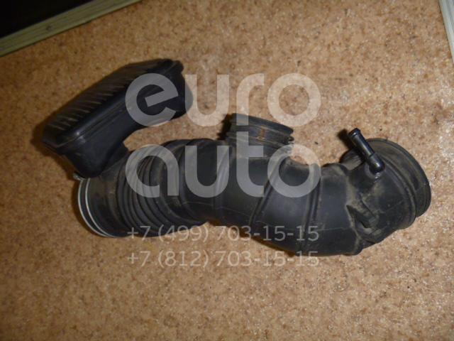 Патрубок воздушного фильтра для Mitsubishi Galant (DJ,DM) 2003-2012 - Фото №1